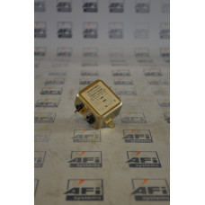 Schaffner FN612-10 06 Filter Panel Mount