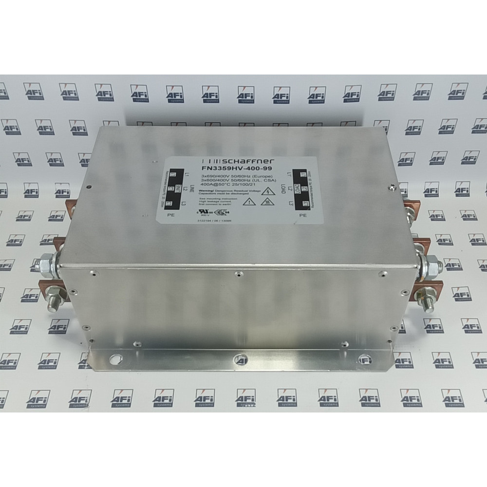 SCHAFFNER FN3359HV-400-99