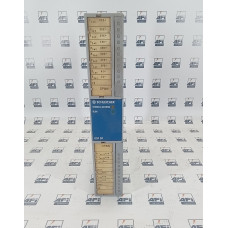 Schleicher USF-SP Schleicher USF-SP for Promodul-U PLC System