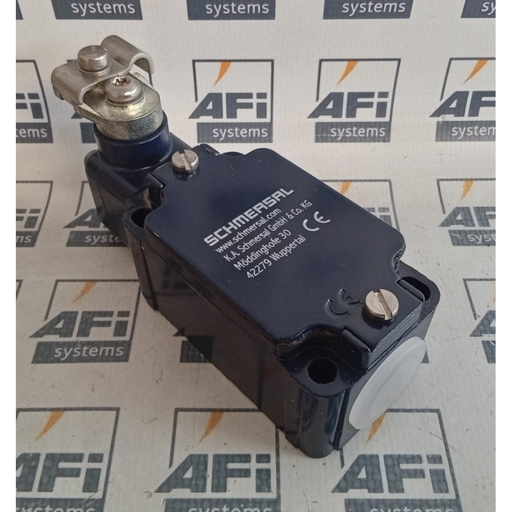 Schmersal Z4V10H335-11Z-M20-1699-1 Limit Switch