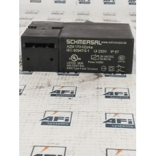 AZM 161CC Schmersal