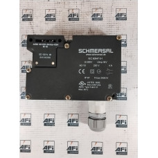 AZM 161CC-24rka-024 M16 Schmersal AZM 161CC-24rka-024 M16 Schmersal