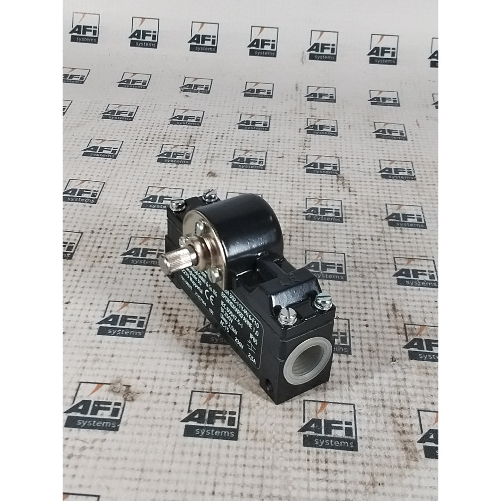 M2H 302-11 Y-M16-F10 Schmersal