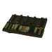Schneider Automation DTA 200-AS-HDTA-200 5 SLOT PRIMARY SUB RACK