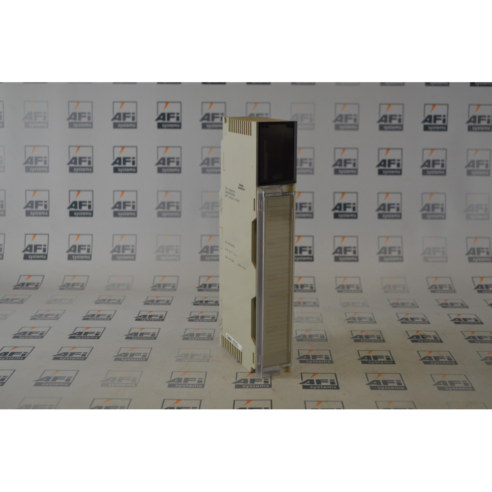 Schneider Automation 140XCP51000 MODULE EMPTY W/DOOR