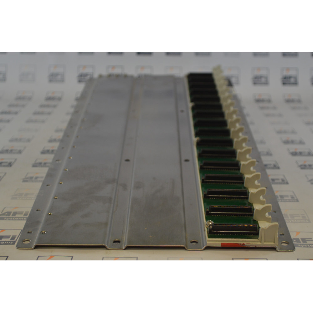 Schneider Automation 140XBP01600C Mounting Plate Schneider Automation 140XBP01600C Mounting Plate