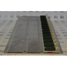 Schneider Automation 140XBP01600C Mounting Plate Schneider Automation 140XBP01600C Mounting Plate