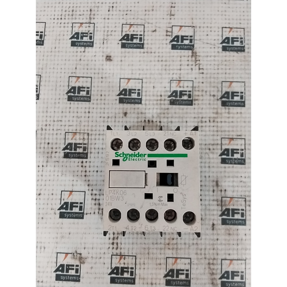 Schneider Automation  LP4K0601BW3