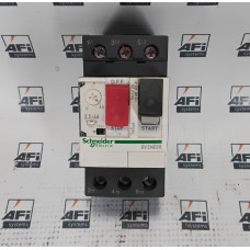 Schneider GV2ME08 Motor Starter Protector Schneider GV2ME08 Motor Starter Protector