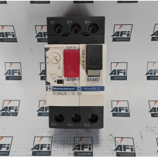 GV2ME20 SCHNEIDER ELECTRIC TELEMECANIQUE