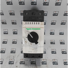 Schneider GV3P 32 Motor Starter Protector Schneider GV3P 32 Motor Starter Protector