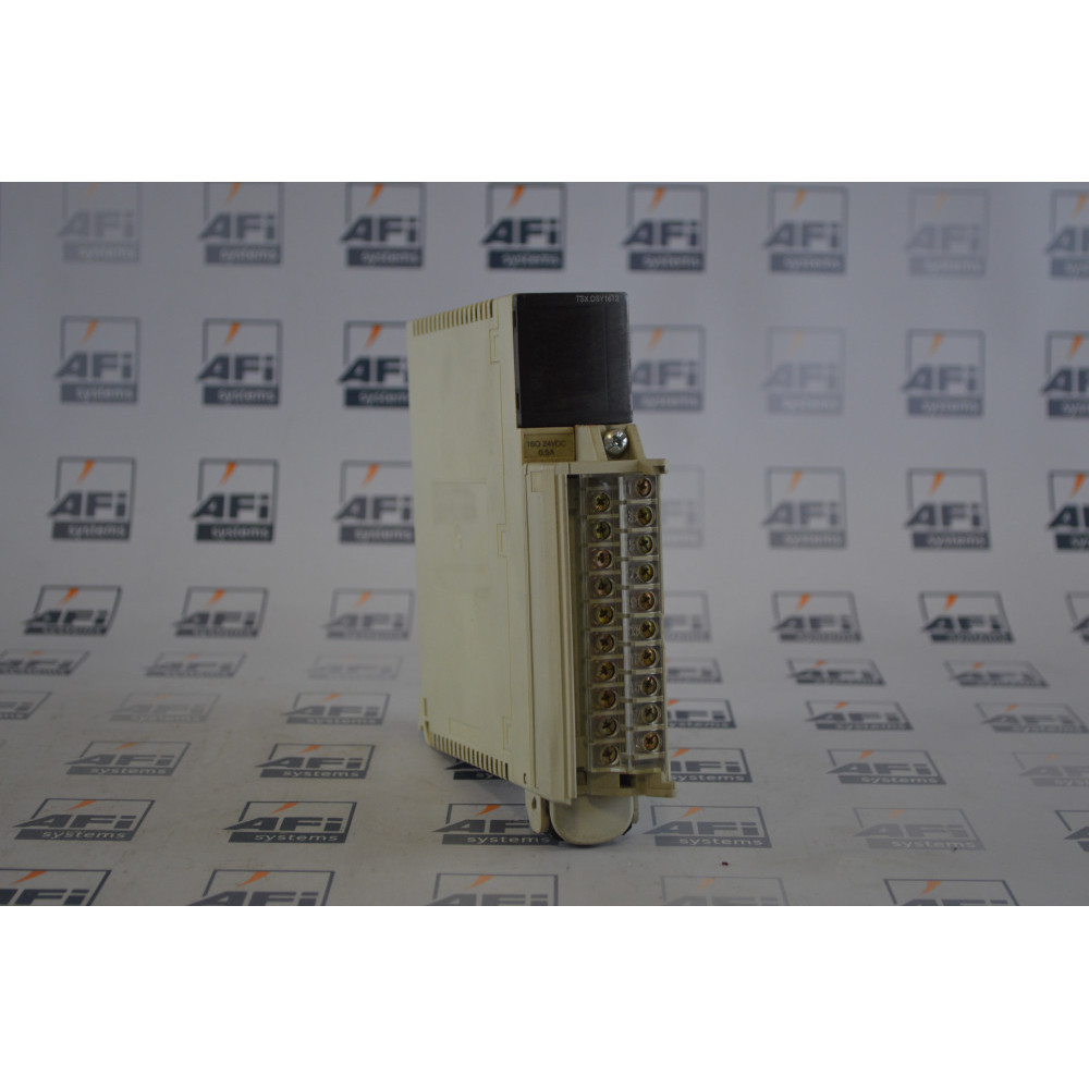 Schneider Electric TSXDSY16T2 Output Module
