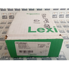 Schneider Electric VW3M3501 Enhanced Safety Module
