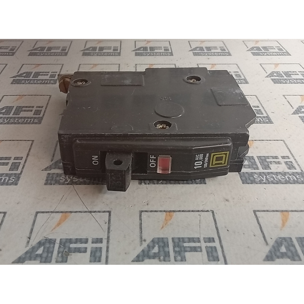 Square D QOB130 Miniature Circuit Breaker