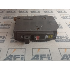 Square D QOB130 Miniature Circuit Breaker