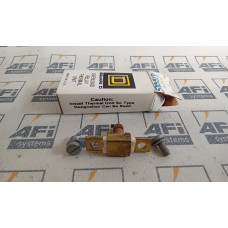 Schneider Electric Square D A14.8 Overload Relay Thermal Unit