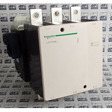 Schneider Electric Tesys F LC1F500 Power Contactor