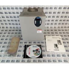 Telemecanique Altivar ATV31HU75N4 AC Inverter Drive