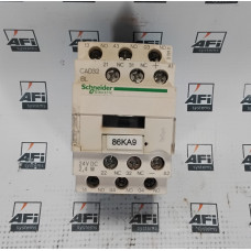 CAD32BL Schneider Electric