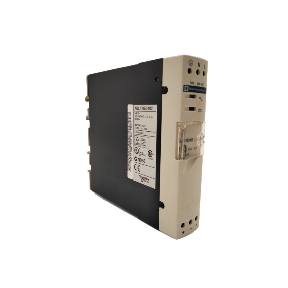 Schneider Electric ABL7RE2402 ABL7 Power Supply