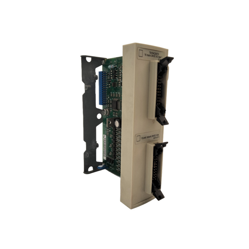 Schneider TSXDMZ28DTK Modicon TSX Micro I/O Module