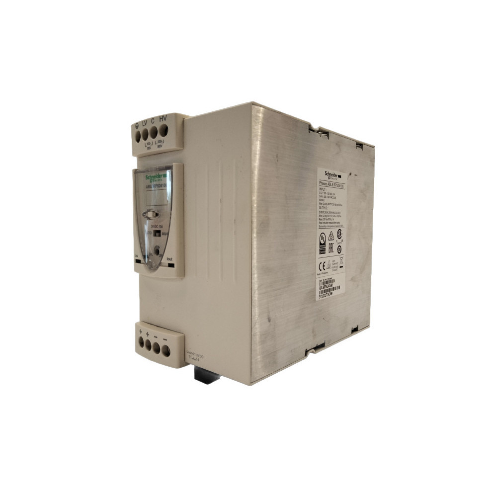 Power Supply 24VDC-10A