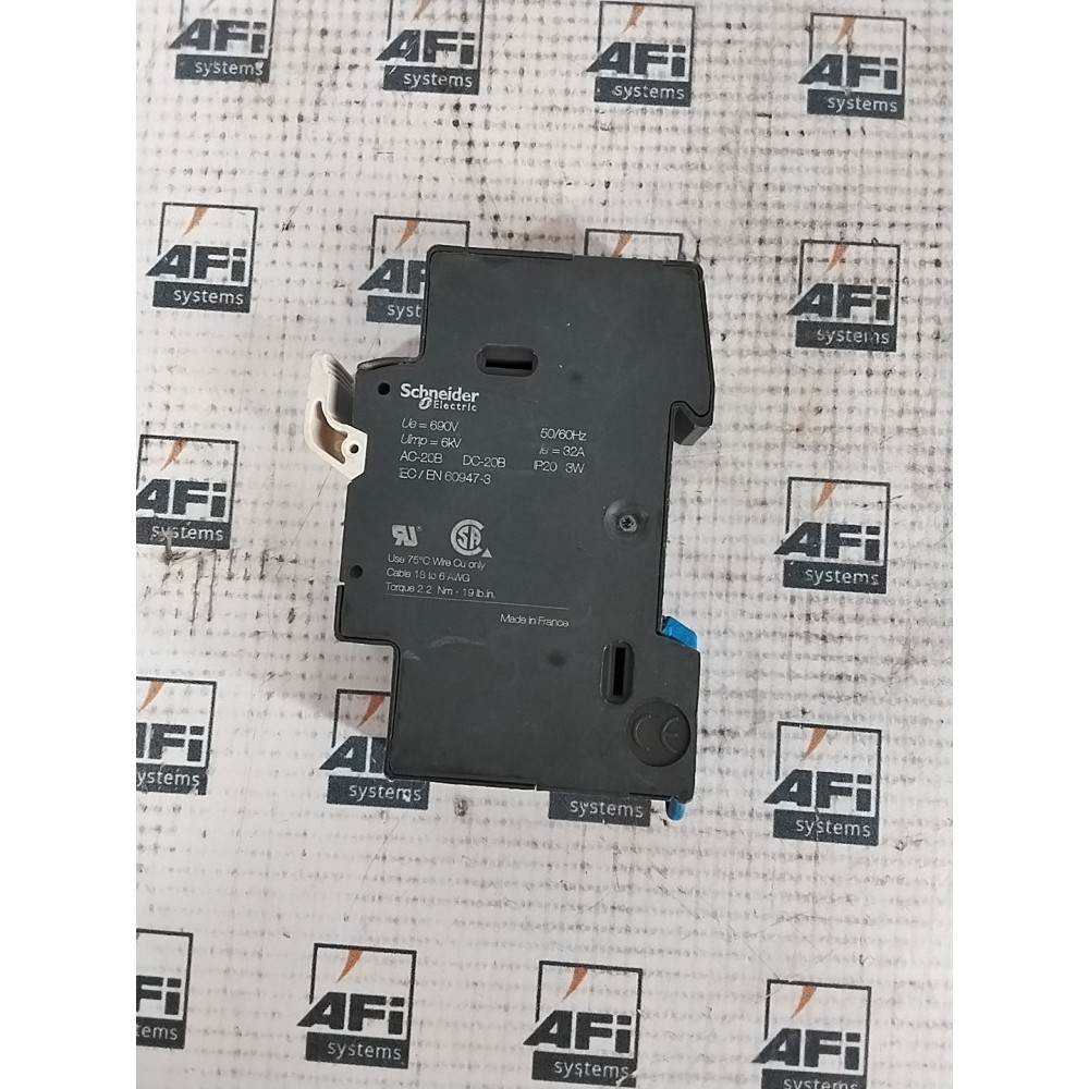 DF101 SchneiderElectric