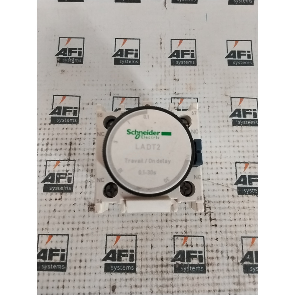 LADT2 Schnieder Electric