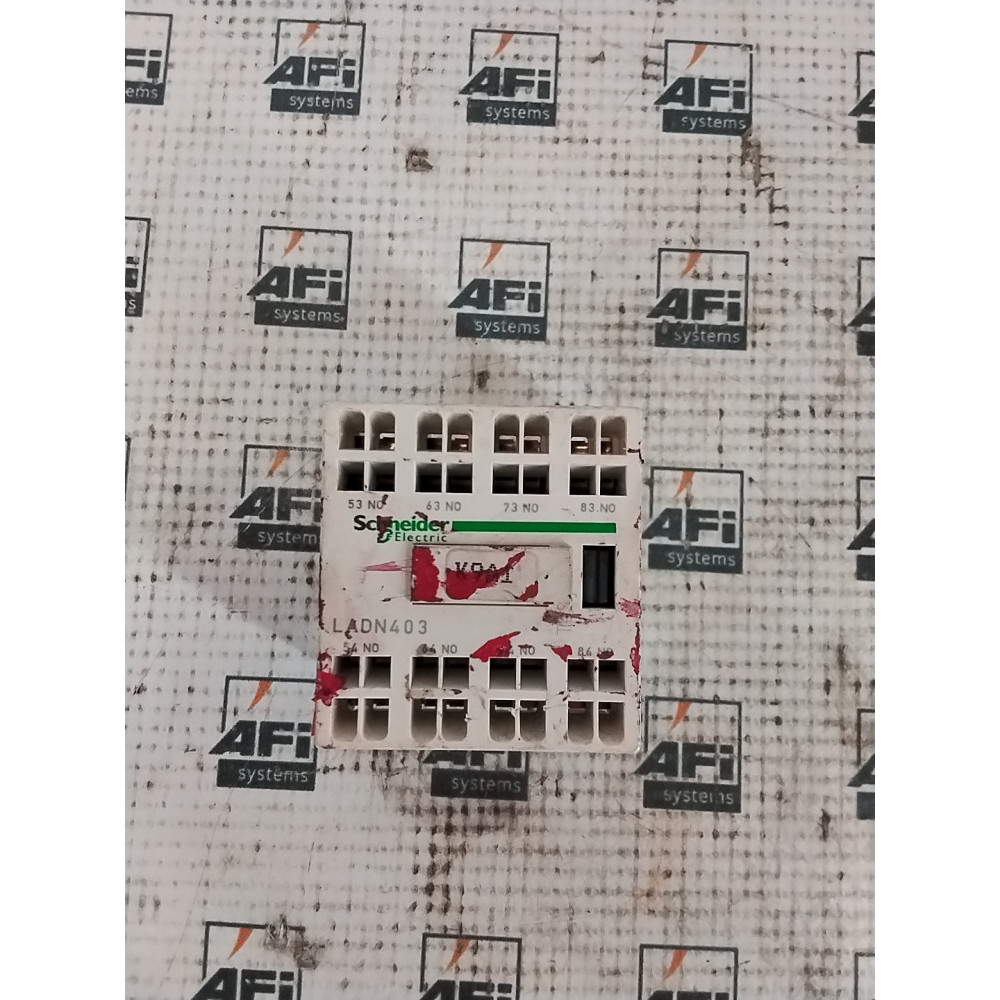 LADN403 Schnieder Electric