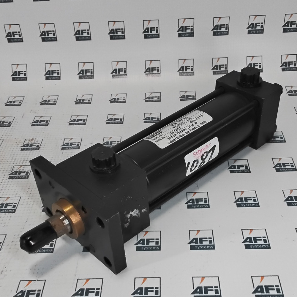 Schrader Bellows PNA102131 Pneumatic Cylinder