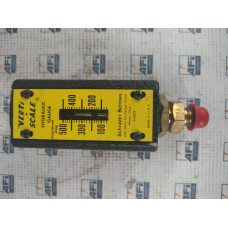 605-0010 Schrader Bellows