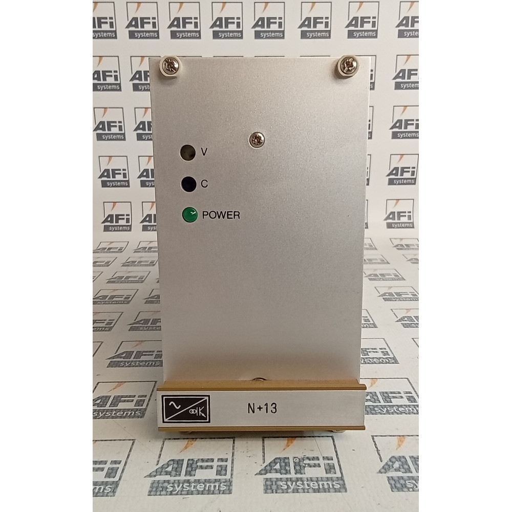 Schroff PSG 112 Power Supply Unit