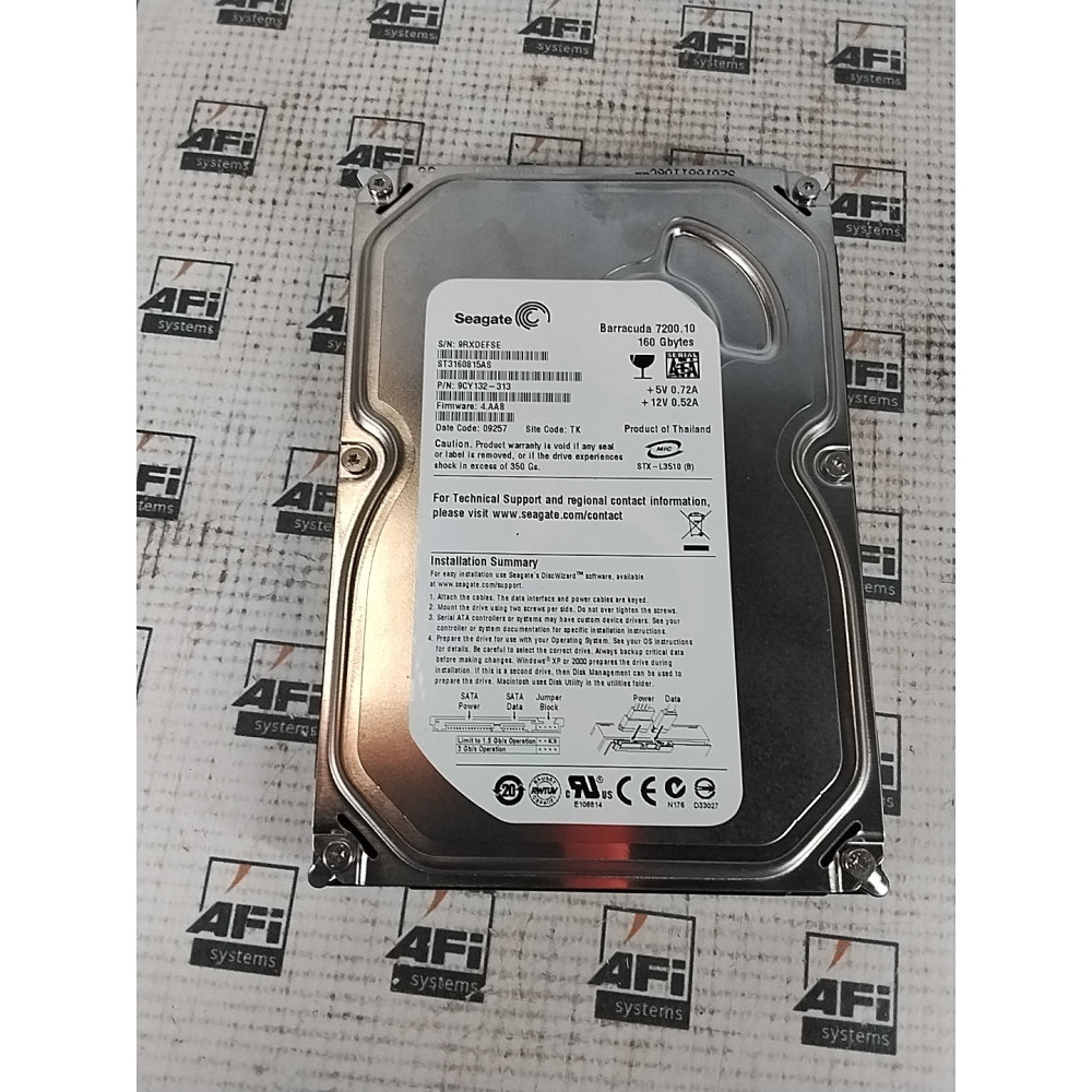 9CY132-313 Seagate