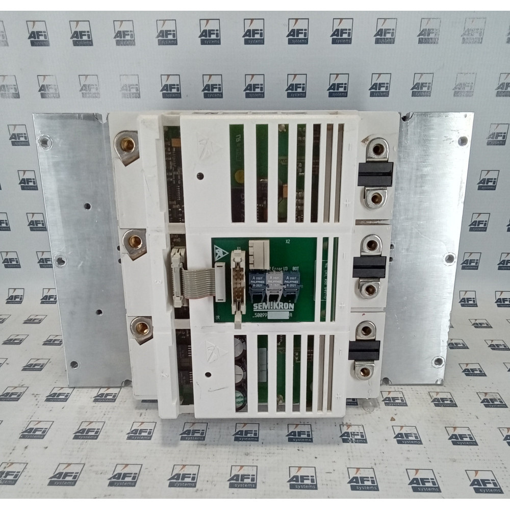 Semikron SKiiP 942GB120-317CTV-F IGBT Module