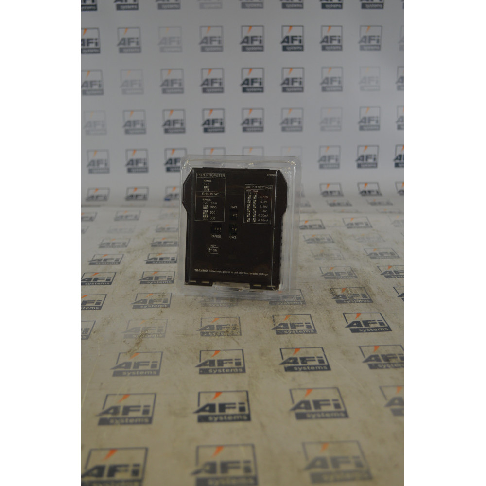 Seneca Z102 POTENTIOMETRIC TO DC ISOLATOR / CONVERTER