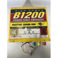 B1200 - Sentry Security Systems