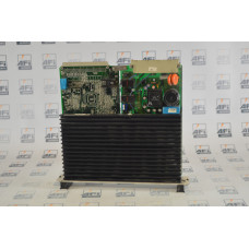 Servotronix PRD-0017000I-30 Servo Module