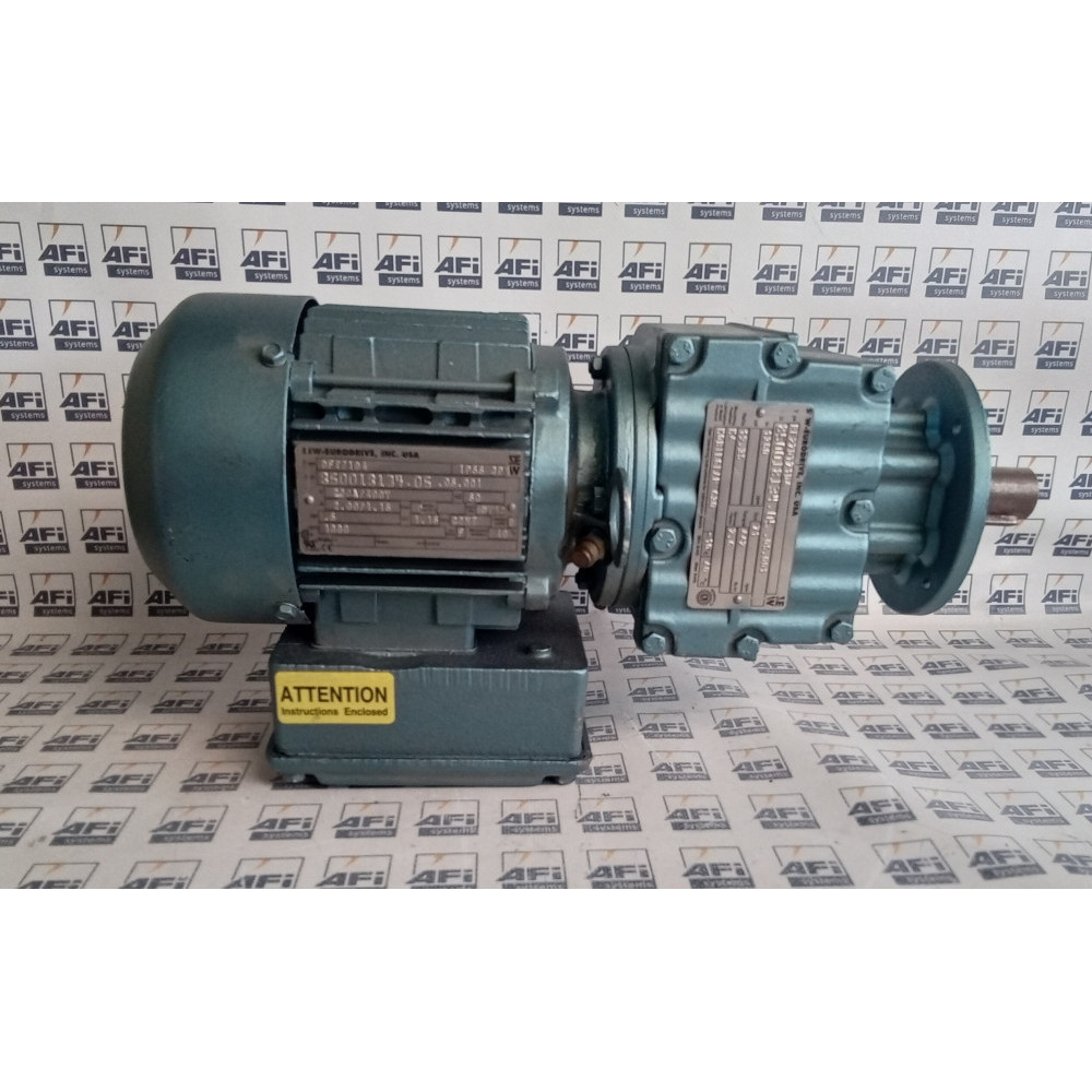 Sew Eurodrive DFT71D4