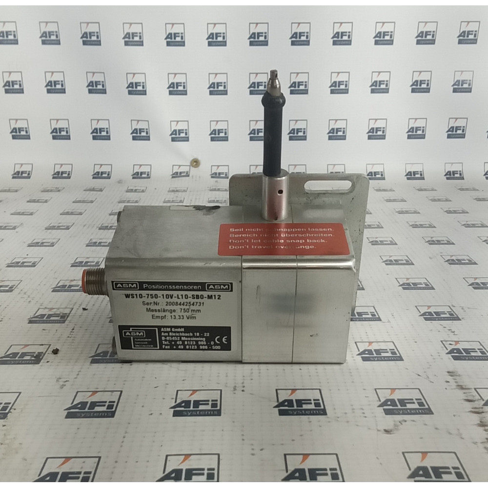 Sew Eurodrive OG-72-DN-1024-CI Encoder 9-26V
