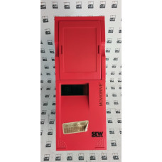 Sew-Eurodrive MDS60A0015-5A3-4-00 Servo Drive