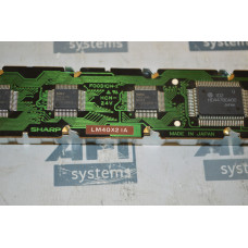 Sharp LM40X21A Game Machine Industrial LCD Display Panel