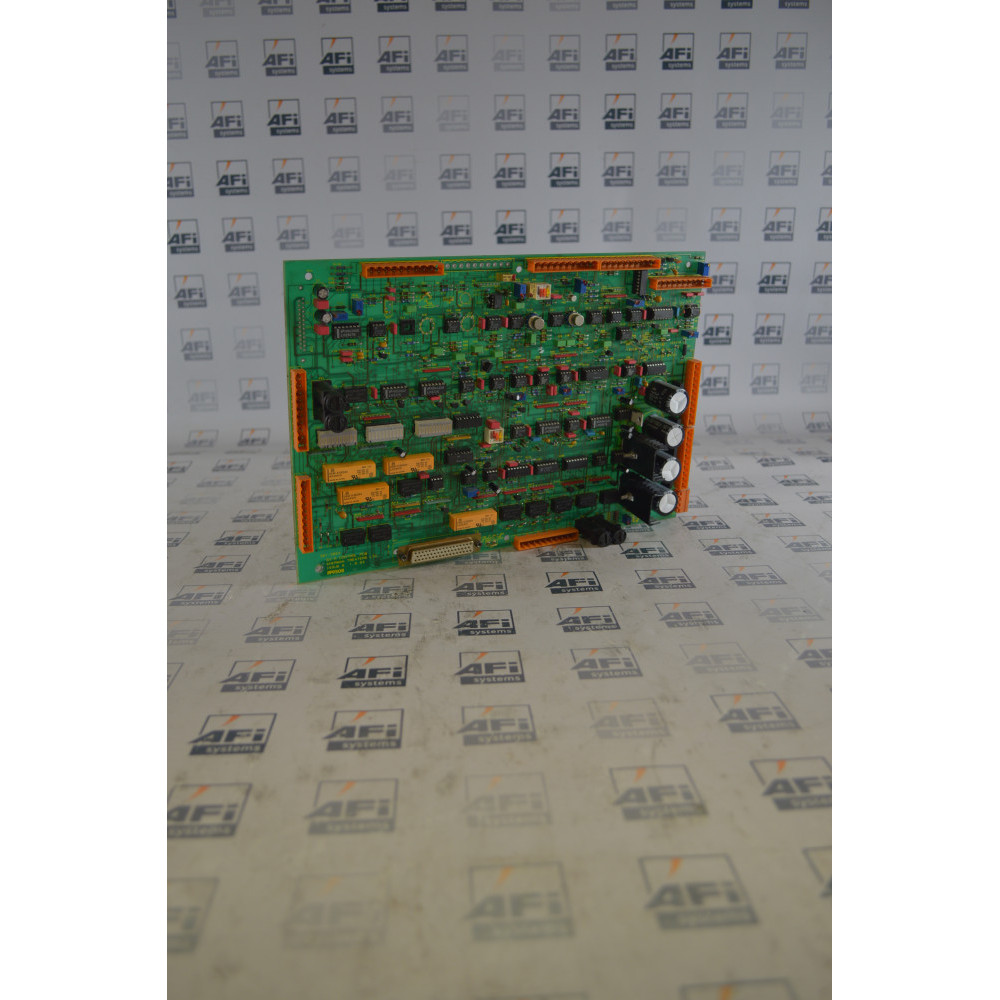 Sherman Treaters 301-3054 GX-R Control PCB