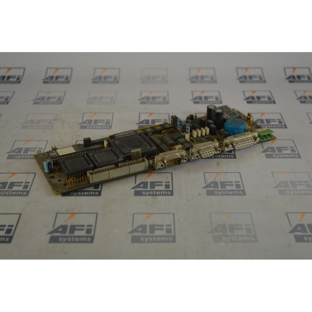 Simoreg MP SINEC-L1 Z1011 Interface Module
