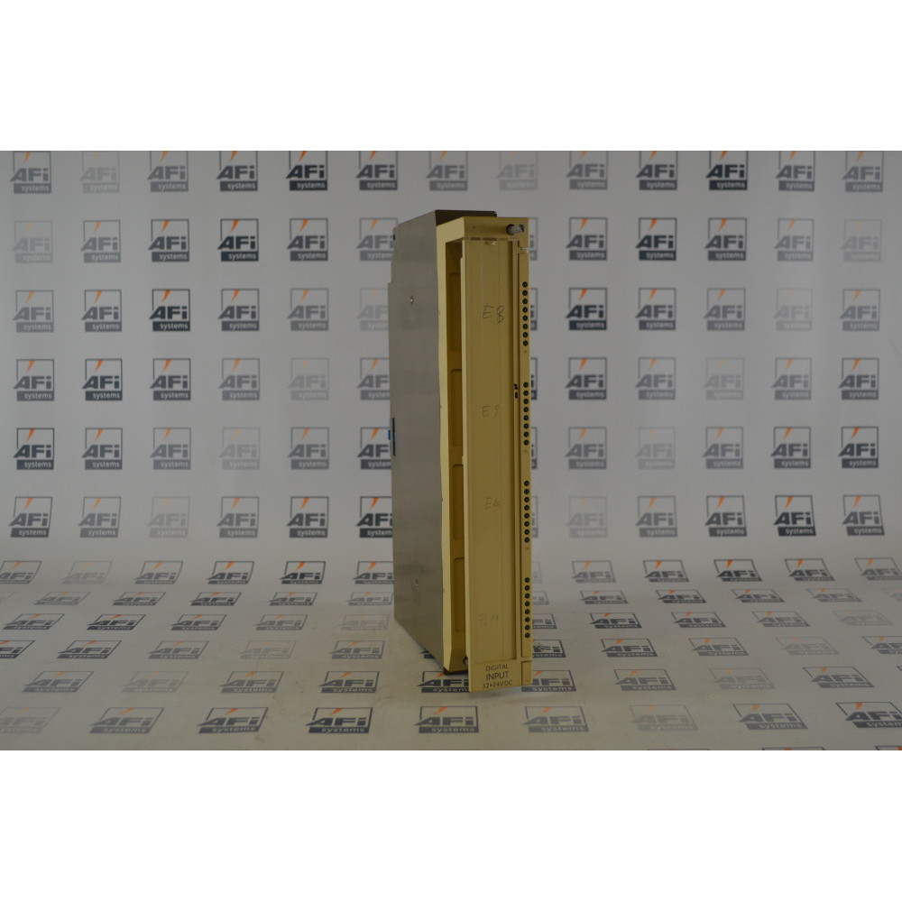 Siemens 6ES5 420-7LA11 SIMATIC S5 INSERTED MOD