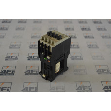 Siemens 3TF3000-0B Contactor 9Amp 600VAC 24VDC Coil