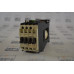 Siemens 3TF3000-0B Contactor 9Amp 600VAC 24VDC Coil