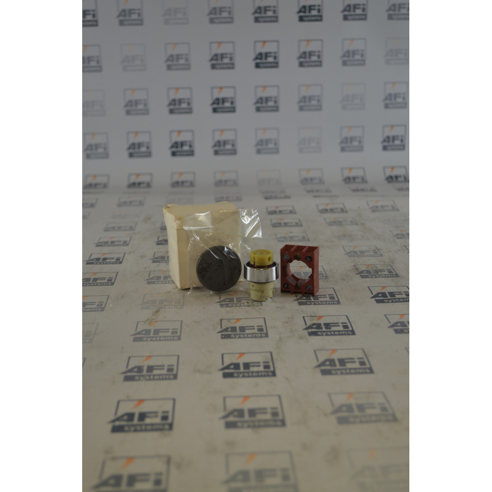 Siemens 3SB02-P4B PUSHBUTTON