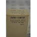 Siemens 3SB03-X3BFCR SWITCH