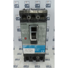 Siemens ED63B015 SENTRON SERIES CIRCUIT BREAKER. 3 POLE. 600V. 15A. TYPE ED6 Siemens ED63B015 SENTRON SERIES CIRCUIT BREAKER. 3 POLE. 600V. 15A. TYPE ED6
