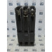 Siemens ED63B015 SENTRON SERIES CIRCUIT BREAKER. 3 POLE. 600V. 15A. TYPE ED6